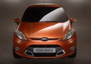 Ford Fiesta S